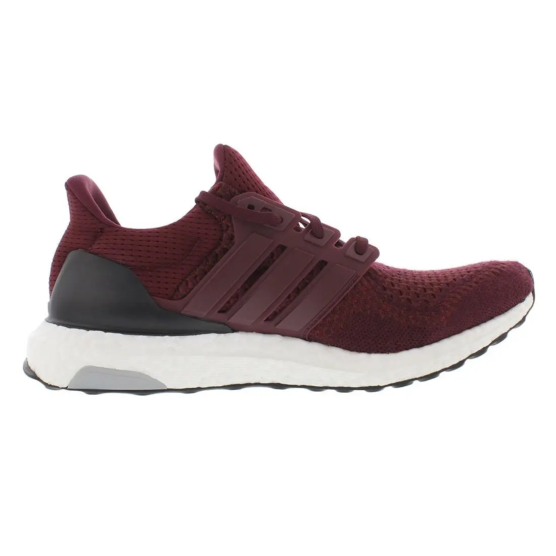 Adidas shoes - Burgundy, Main: Red (UPC: 888597422241) 1