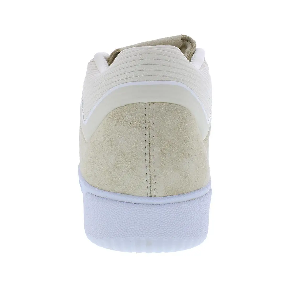 Adidas shoes - Off White/Cloud White/Cloud White, Main: Beige (UPC: 195734539466) 2