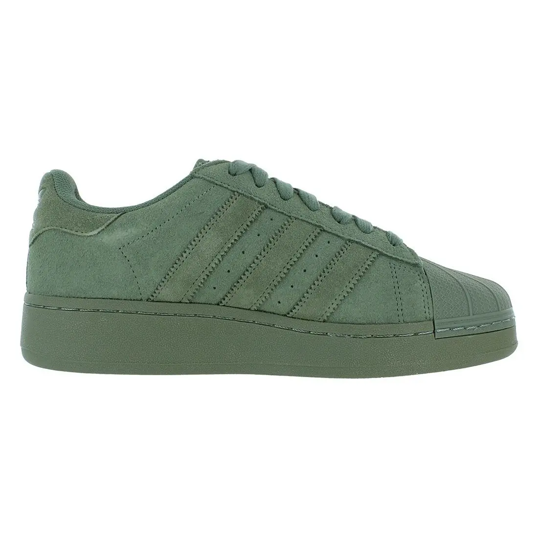 Adidas shoes - Silver Green/Crystal White/Green Oxide, Full: Silver Green/Crystal White/Green Oxide (UPC: 196464633103) 0