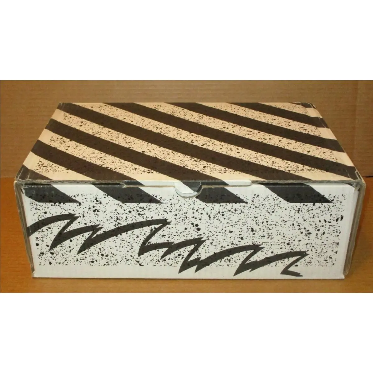 Vans shoes - 138 LX - VN0A45KDXEI - Eucalypt (UPC: 772204481137) 7