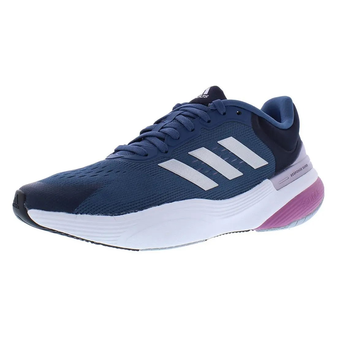 Adidas shoes - Blue/Pink, Main: Blue (UPC: 195740204747) 0