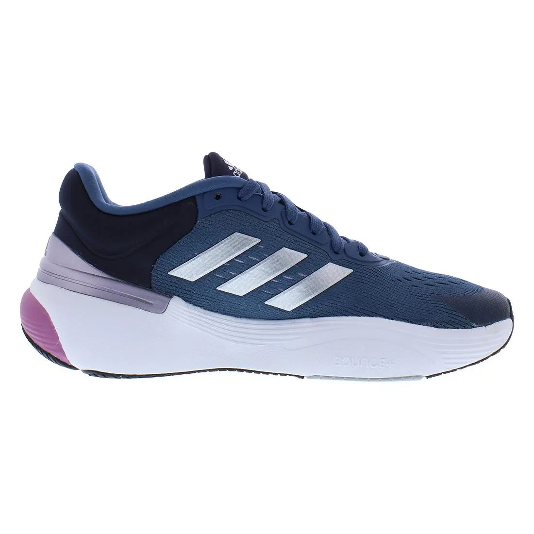 Adidas shoes - Blue/Pink, Main: Blue (UPC: 195740204747) 1