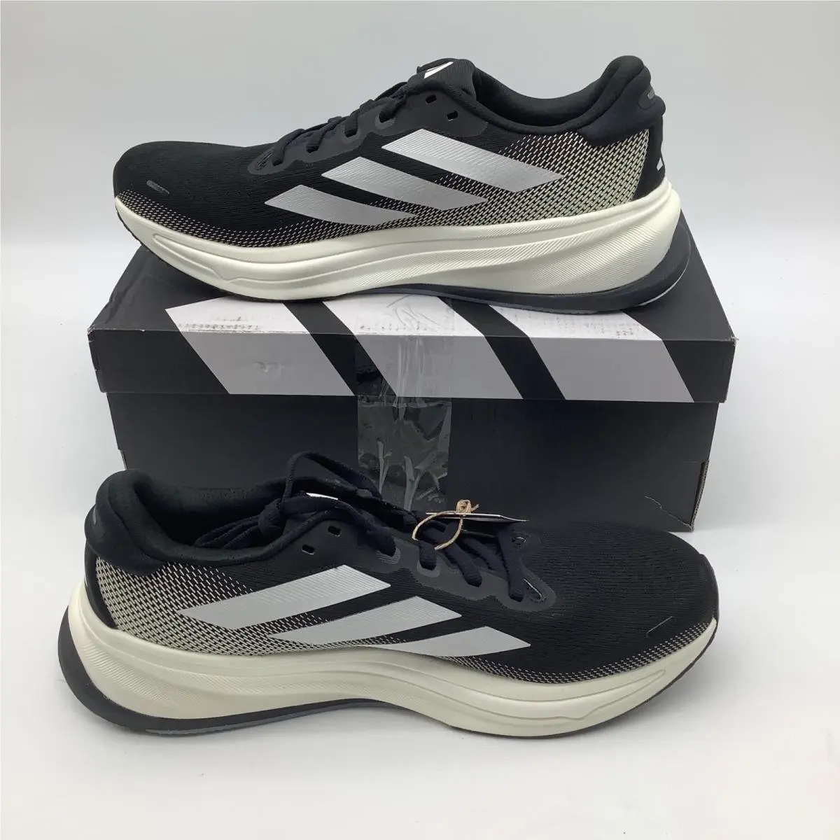 Adidas shoes - adidas 2 - Black 0