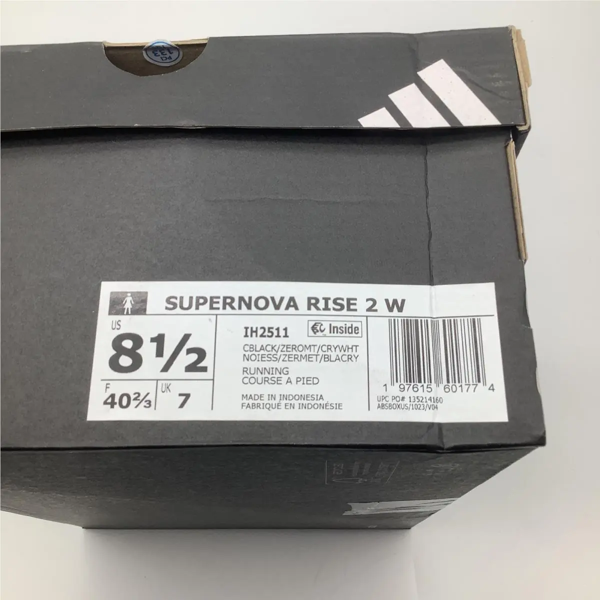 Adidas shoes - adidas 2 - Black 5