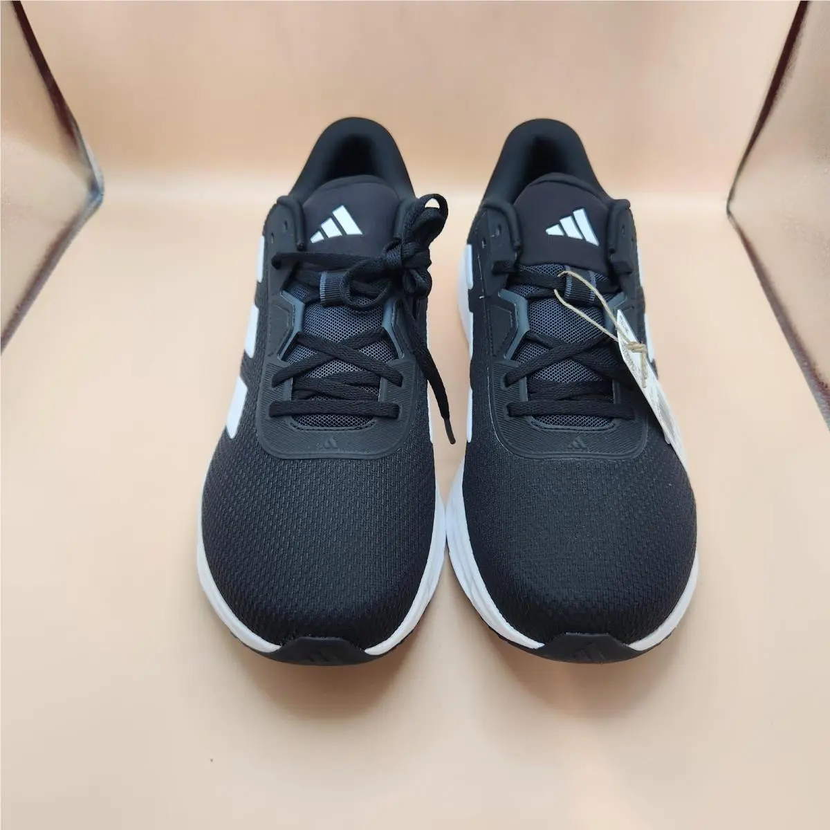 Adidas shoes - adidas Galaxy 7 M - Galaxy - ID8760 - Black 0