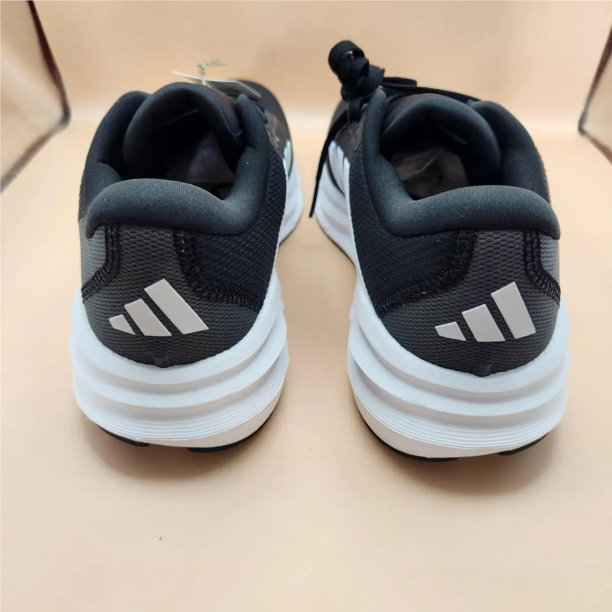 Adidas shoes - adidas Galaxy 7 M - Galaxy - ID8760 - Black 2