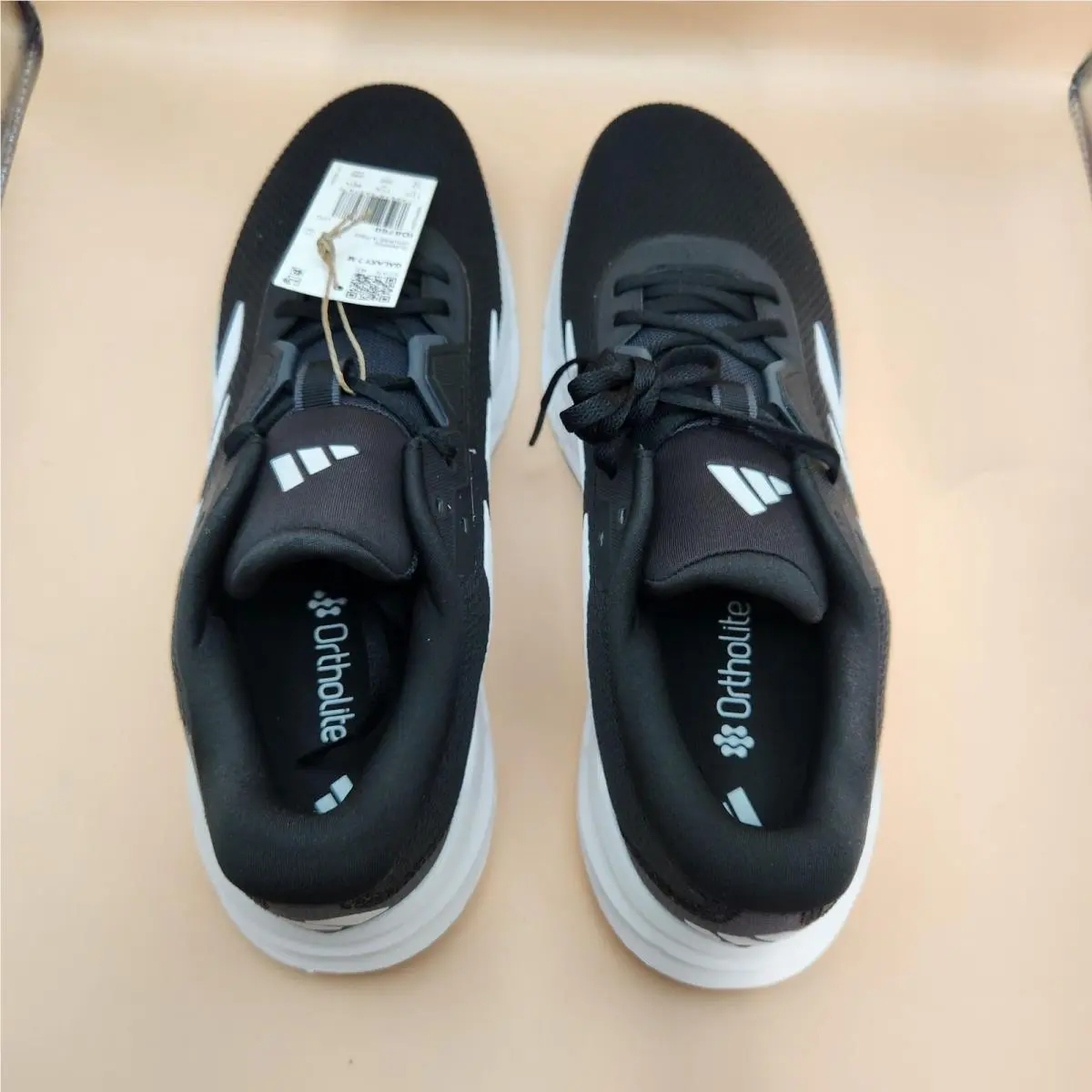 Adidas shoes - adidas Galaxy 7 M - Galaxy - ID8760 - Black 3