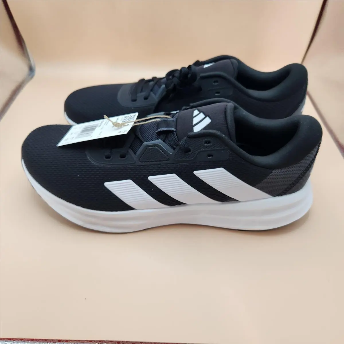 Adidas shoes - adidas Galaxy 7 M - Galaxy - ID8760 - Black 4
