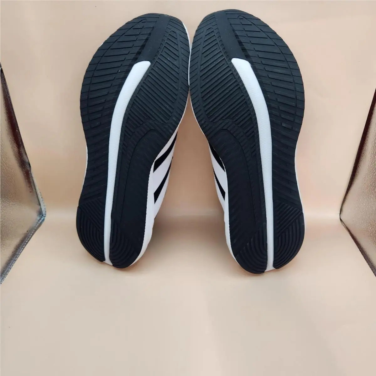 Adidas shoes - adidas Galaxy 7 M - Galaxy - ID8760 - Black 6