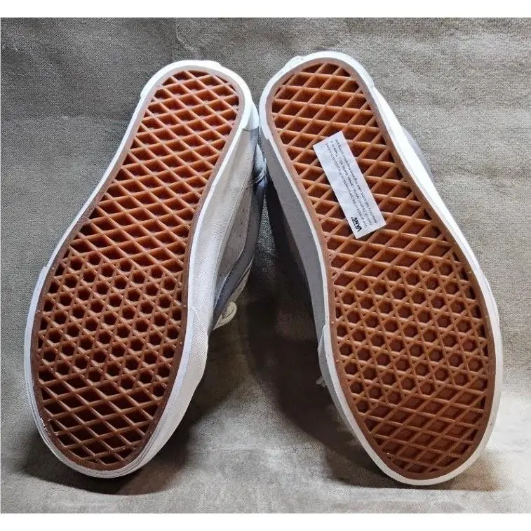 Vans shoes - Knu Skool - Knu Skool - Gray 7