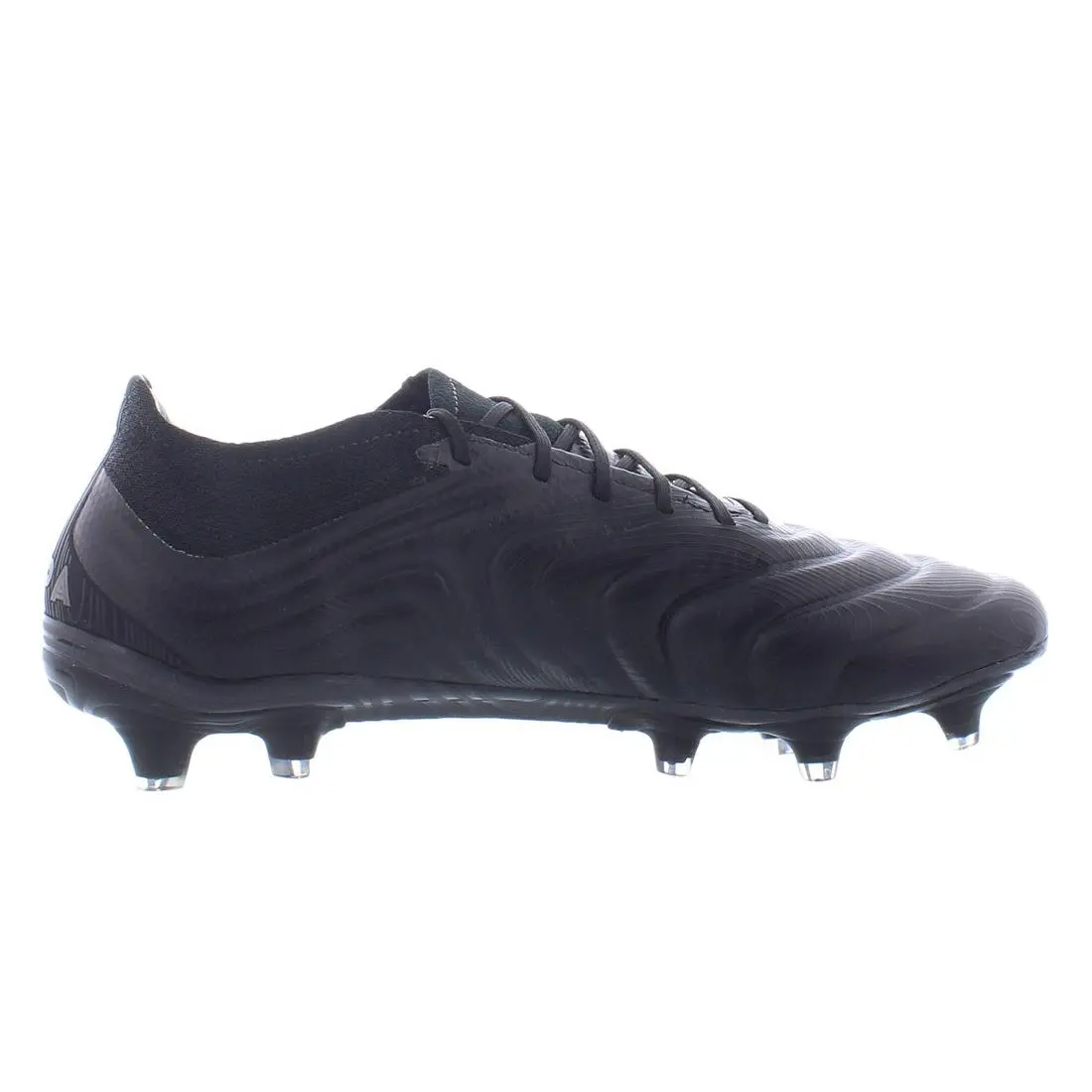 Adidas shoes - Black/Grey, Main: Black (UPC: 193103449651) 1