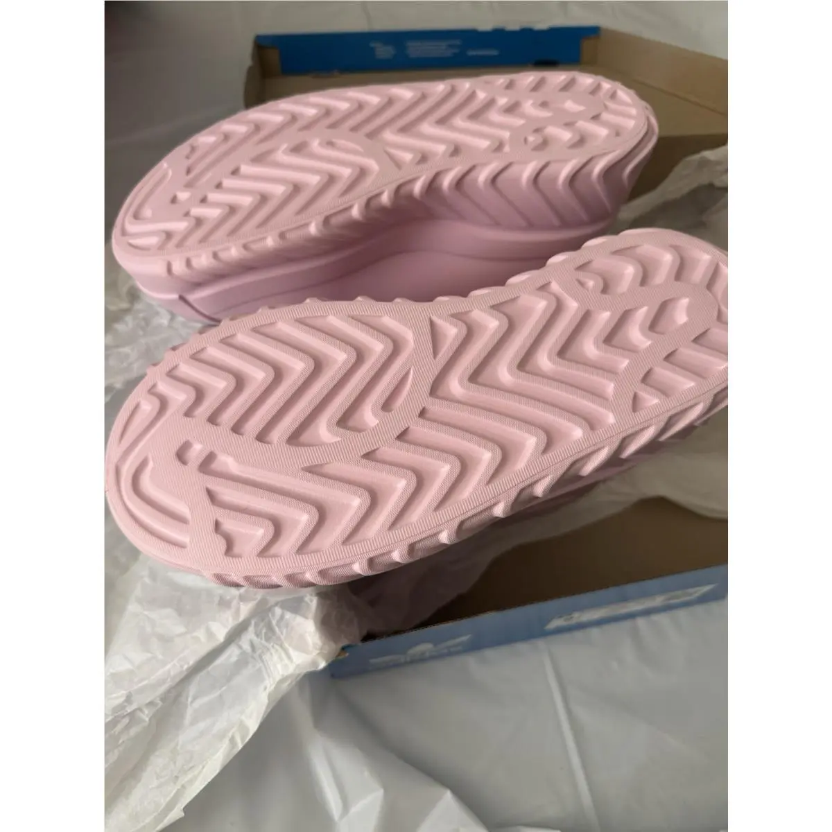 Adidas shoes - adidas AdiFOM Superstar - AdiFOM Superstar - IE0389 - Pink 8