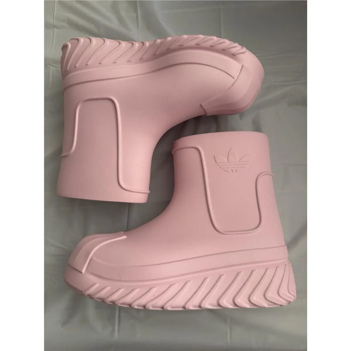 Adidas shoes - adidas AdiFOM Superstar - AdiFOM Superstar - IE0389 - Pink 3