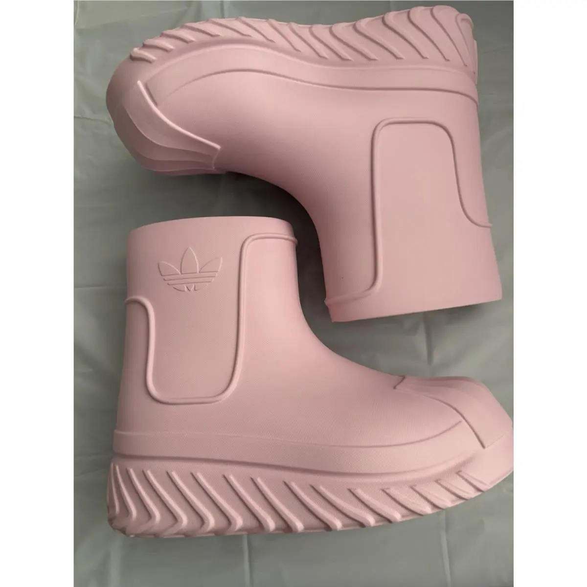 Adidas shoes - adidas AdiFOM Superstar - AdiFOM Superstar - IE0389 - Pink 4