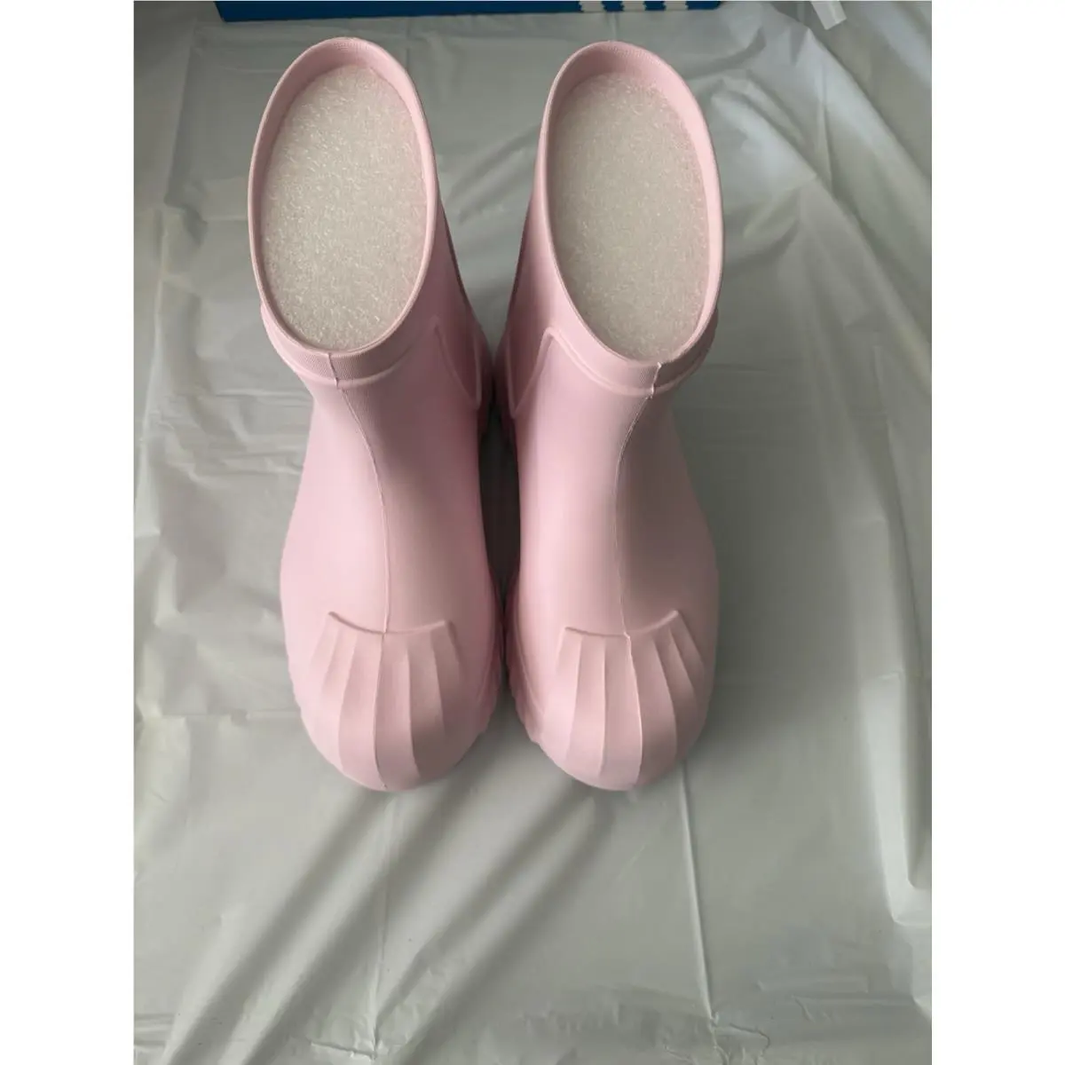 Adidas shoes - adidas AdiFOM Superstar - AdiFOM Superstar - IE0389 - Pink 5