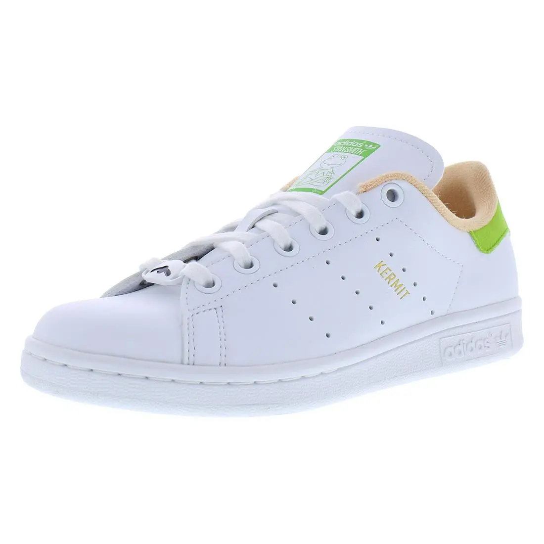 Adidas shoes - Cloud White/Pantone, Main: White (UPC: 194827794683) 0