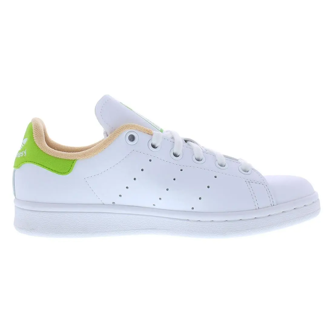 Adidas shoes - Cloud White/Pantone, Main: White (UPC: 194827794683) 1