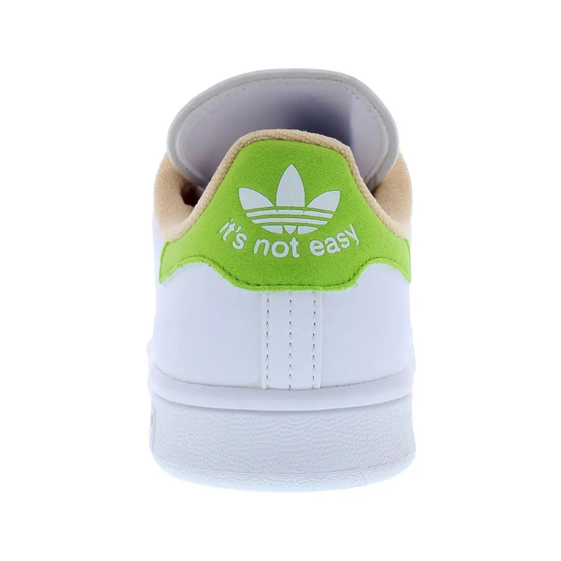 Adidas shoes - Cloud White/Pantone, Main: White (UPC: 194827794683) 2