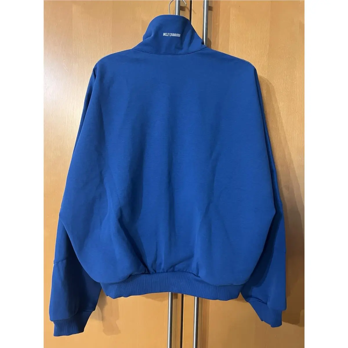 Adidas clothing - JV8991 - JV8991 - Blue 0