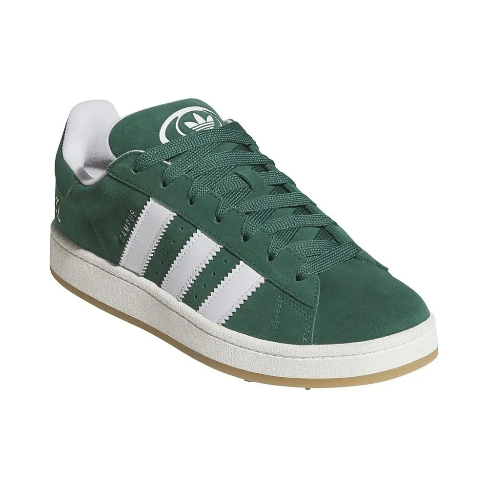 Adidas shoes - adidas Campus 00S Spikeless Golf - KK0670 - Green (UPC: 198329545521) 0