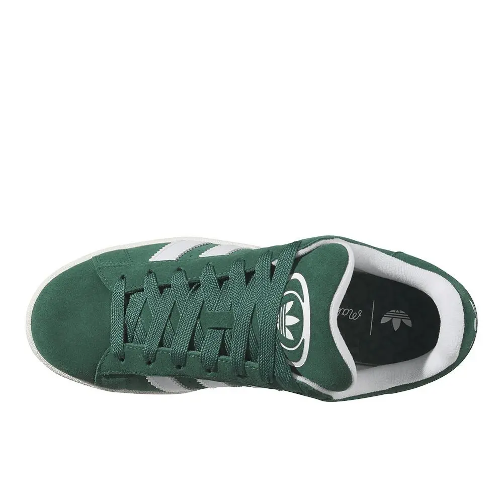 Adidas shoes - adidas Campus 00S Spikeless Golf - KK0670 - Green (UPC: 198329545521) 2