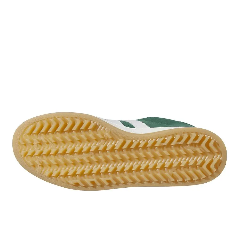 Adidas shoes - adidas Campus 00S Spikeless Golf - KK0670 - Green (UPC: 198329545521) 3