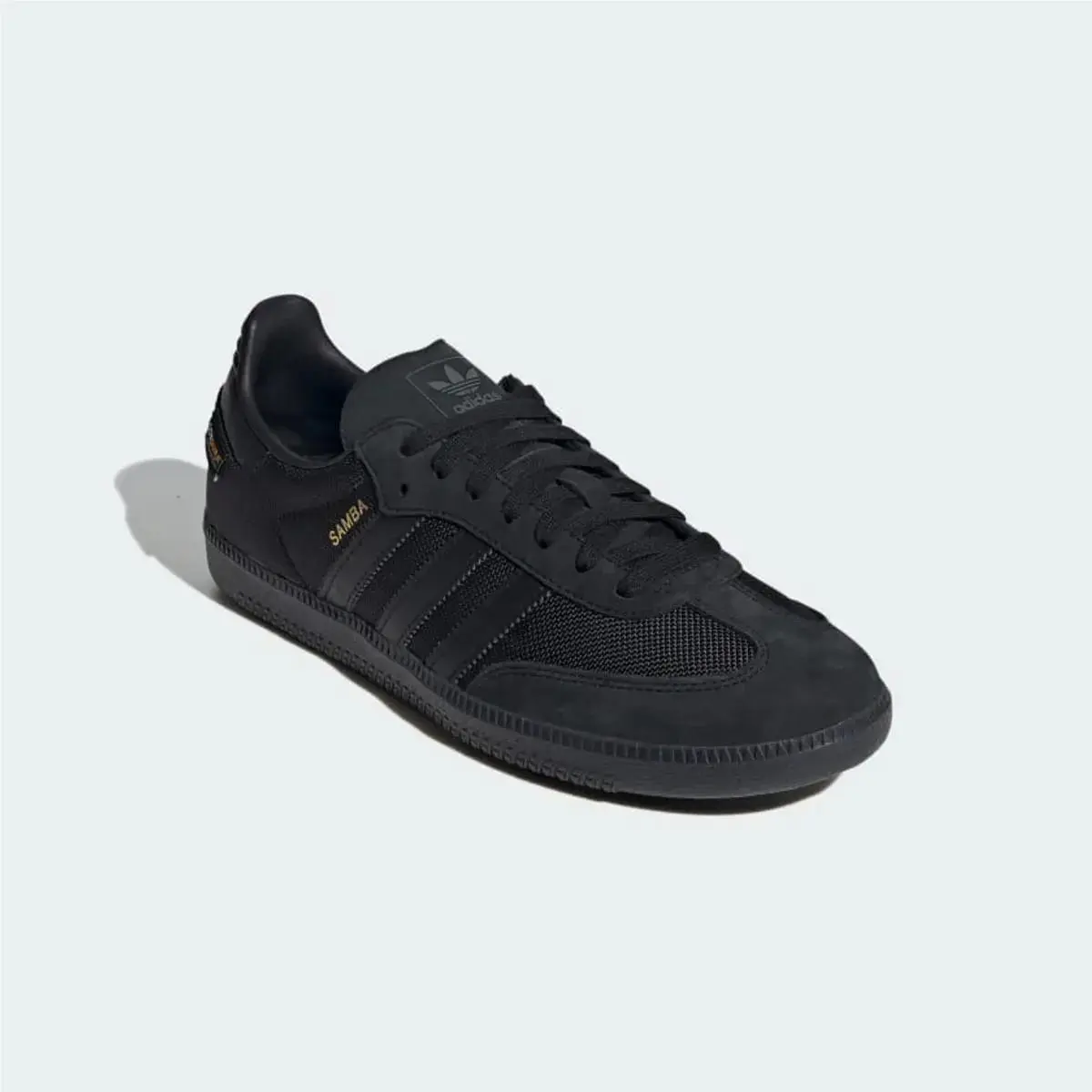 Adidas shoes - adidas Samba - Samba - JI4647 - Black 0