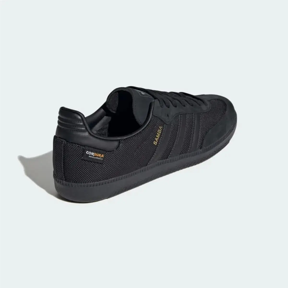 Adidas shoes - adidas Samba - Samba - JI4647 - Black 1