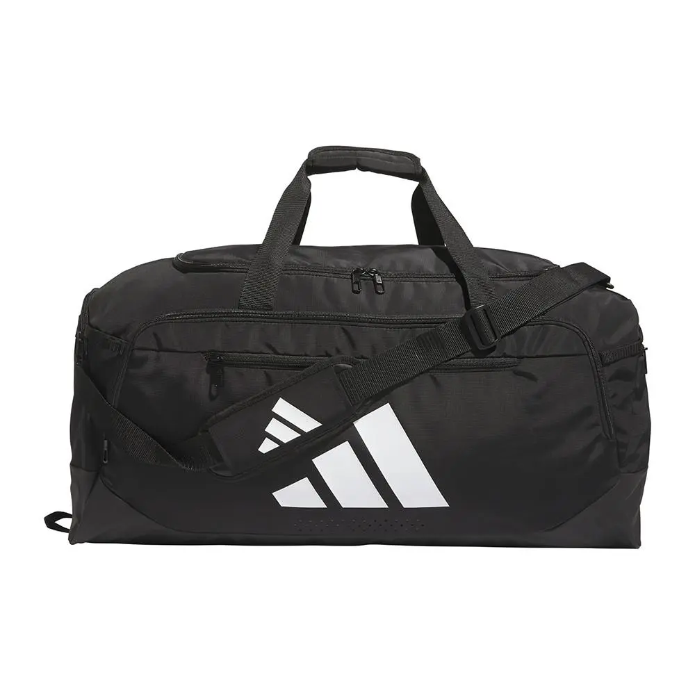 Defender 5 Large Duffel Bag Unisex Size Osfa SB1158-JJ7426 by Adidas