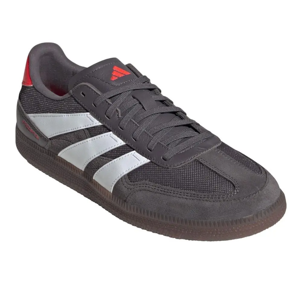 Adidas shoes - adidas Predator Freestyle Indoor - Predator Freestyle Indoor - JS0924 - Grey (UPC: 197617228573) 0