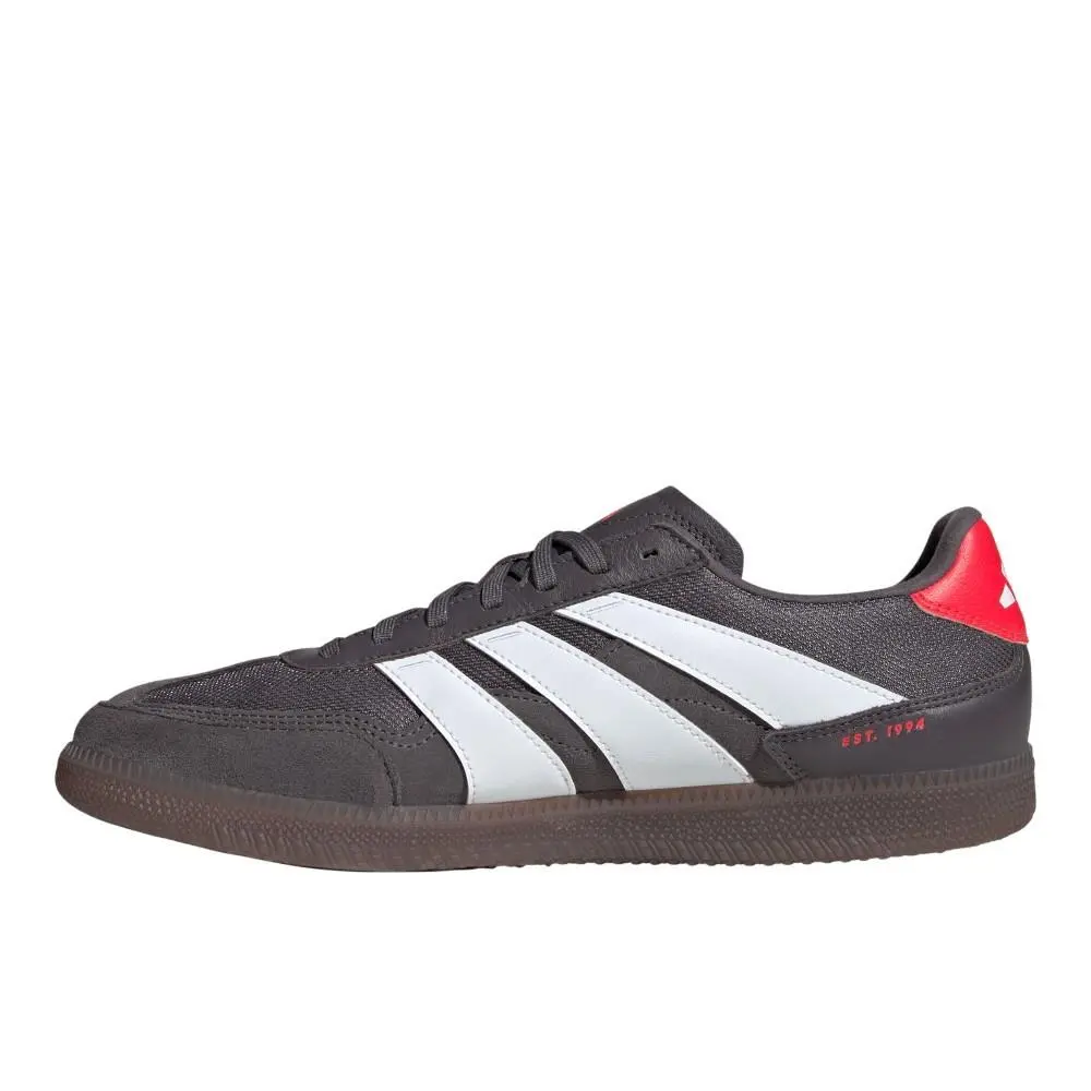 Adidas shoes - adidas Predator Freestyle Indoor - Predator Freestyle Indoor - JS0924 - Grey (UPC: 197617228573) 1