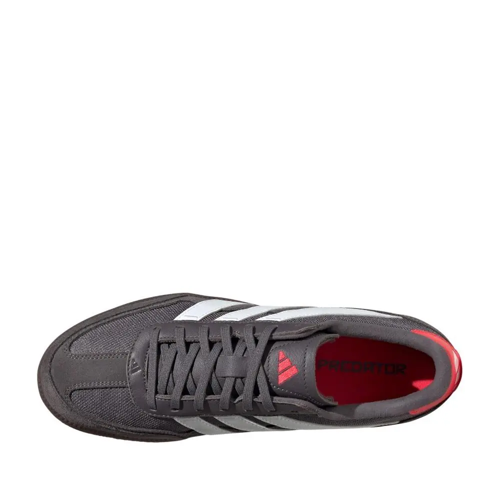 Adidas shoes - adidas Predator Freestyle Indoor - Predator Freestyle Indoor - JS0924 - Grey (UPC: 197617228573) 2