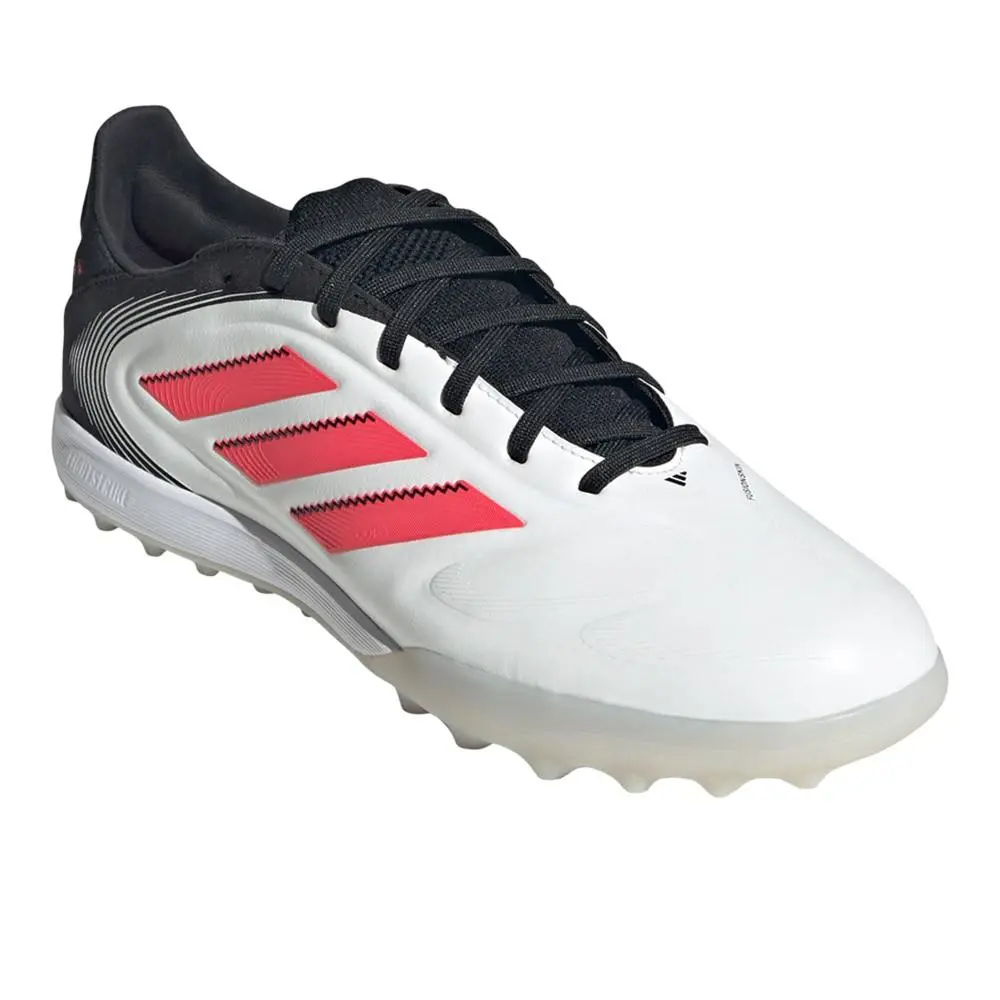 Adidas shoes - adidas Copa Pure 3 Pro Turf - IE1167 - Red, White (UPC: 197615959738) 0