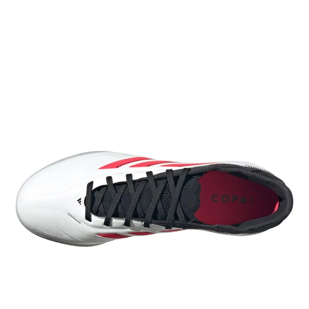 Adidas shoes - adidas Copa Pure 3 Pro Turf - IE1167 - Red, White (UPC: 197615959738) 2