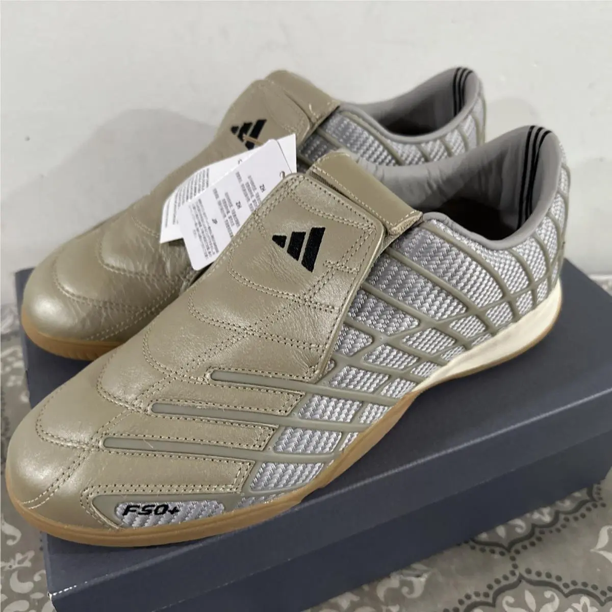 Adidas shoes - adidas Originals - Originals - JR2206 - Silver/Granite/cream white 0