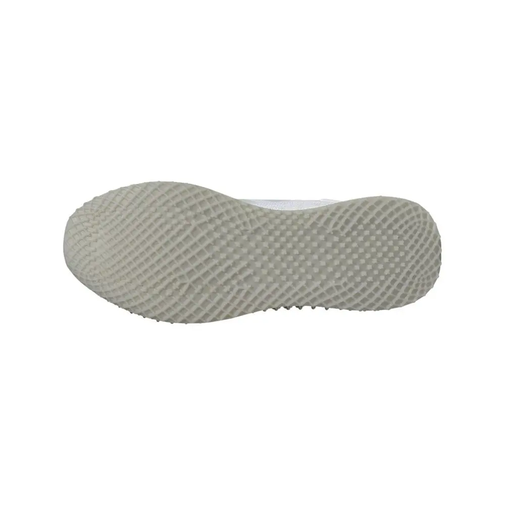 Adidas shoes - adidas 4D Run 1.0 Parley - FW1229-A - Green, White (UPC: 193106235329) 3