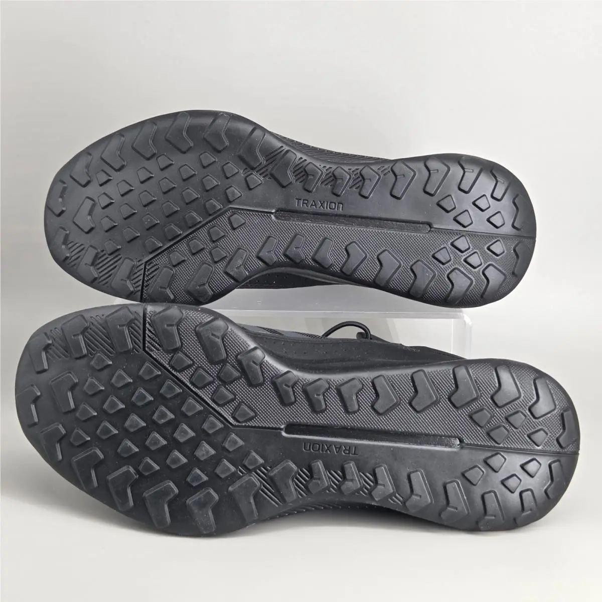 Adidas shoes - HP8623 - HP8623 - Black 4