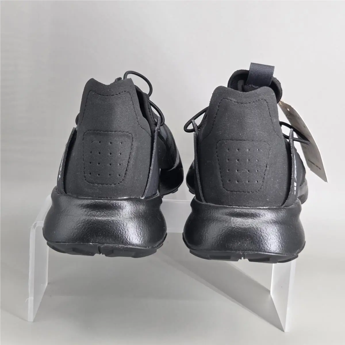 Adidas shoes - HP8623 - HP8623 - Black 5