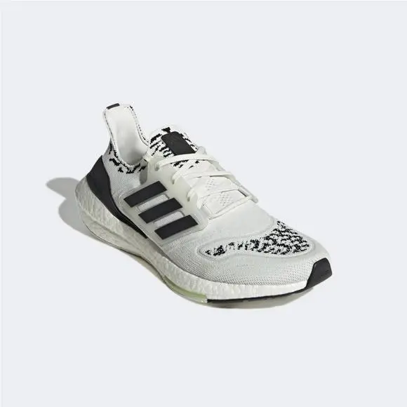 Adidas shoes - adidas UltraBoost 22 - UltraBoost - GX5573 - White 2