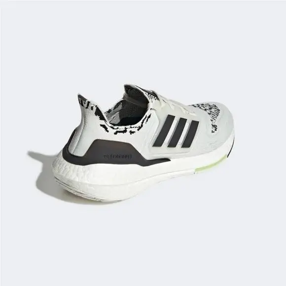 Adidas shoes - adidas UltraBoost 22 - UltraBoost - GX5573 - White 3