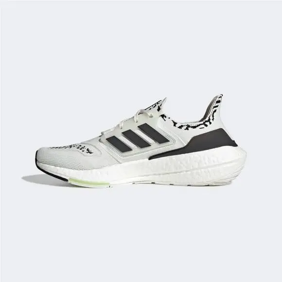 Adidas shoes - adidas UltraBoost 22 - UltraBoost - GX5573 - White 4