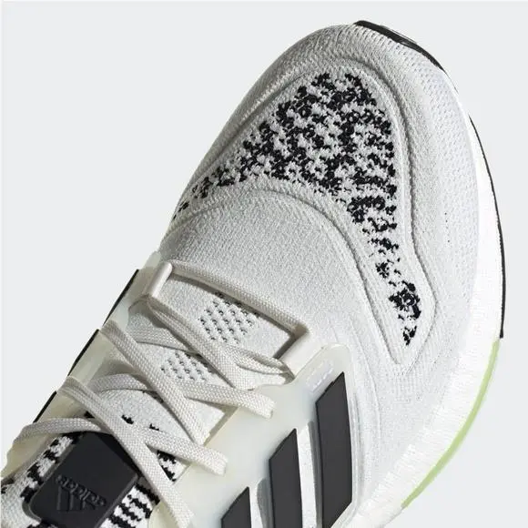 Adidas shoes - adidas UltraBoost 22 - UltraBoost - GX5573 - White 5