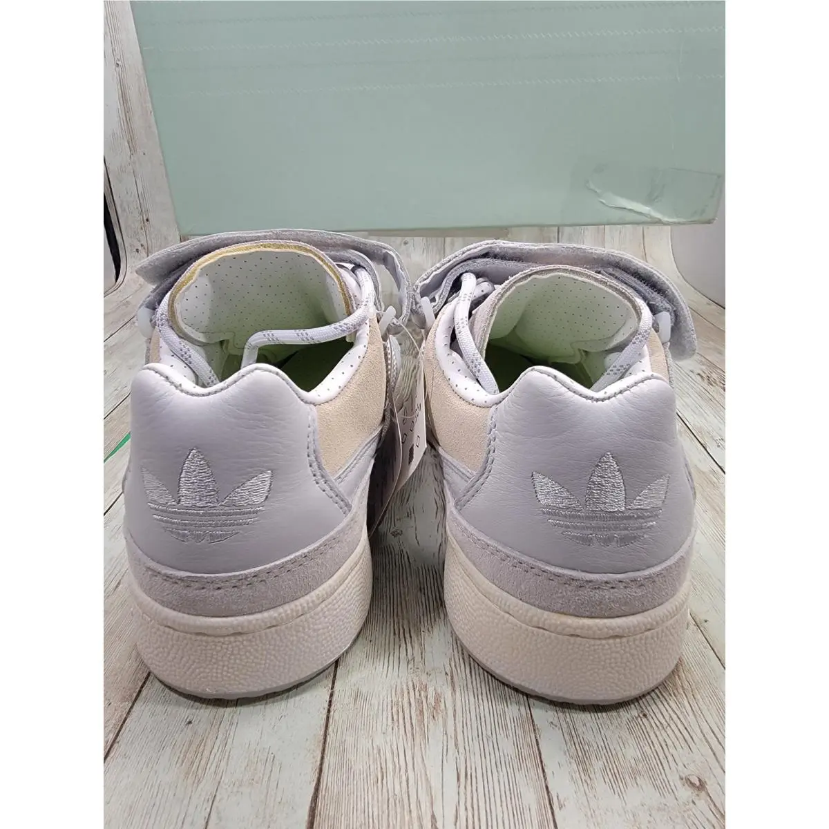 Adidas shoes - Multicolor 4