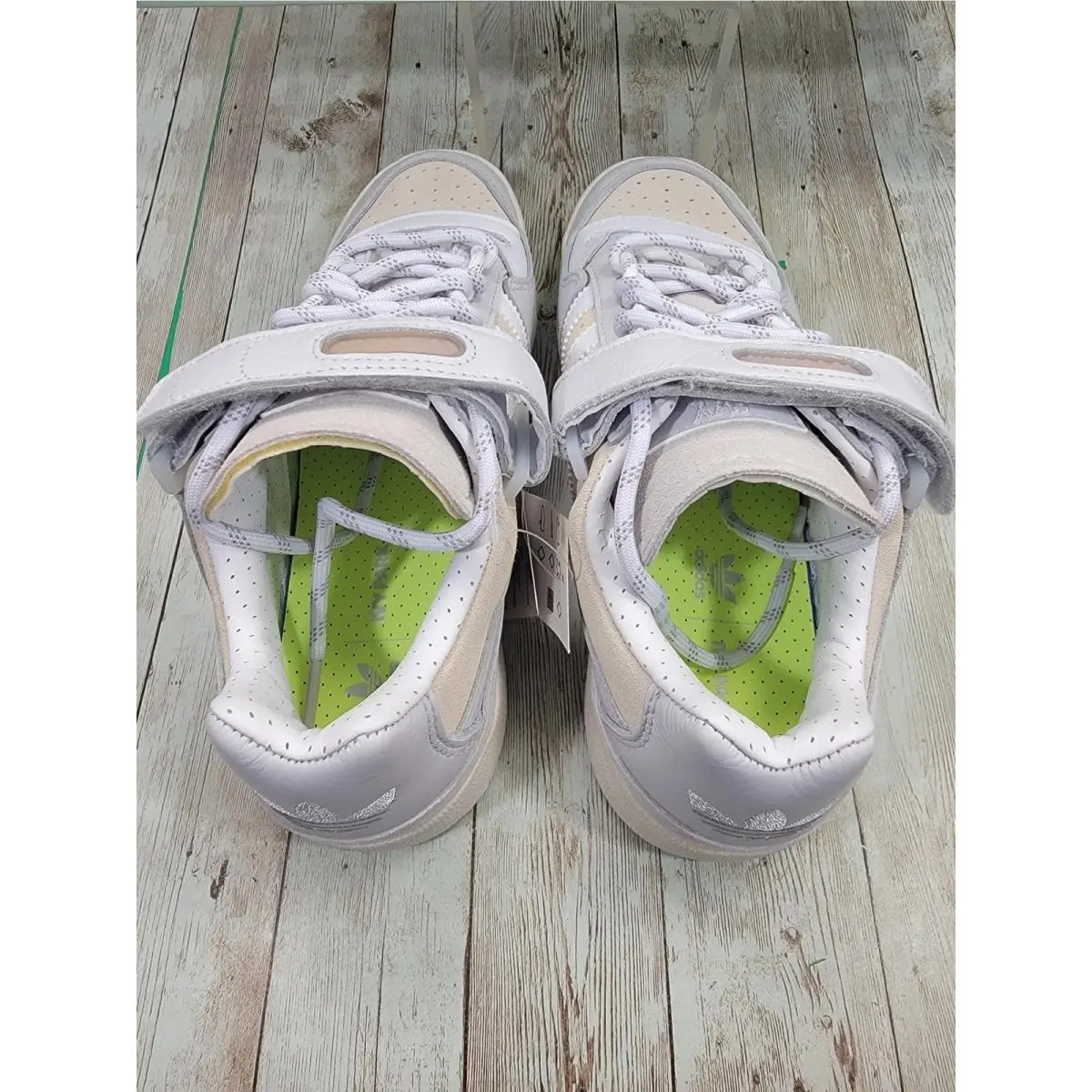 Adidas shoes - Multicolor 5