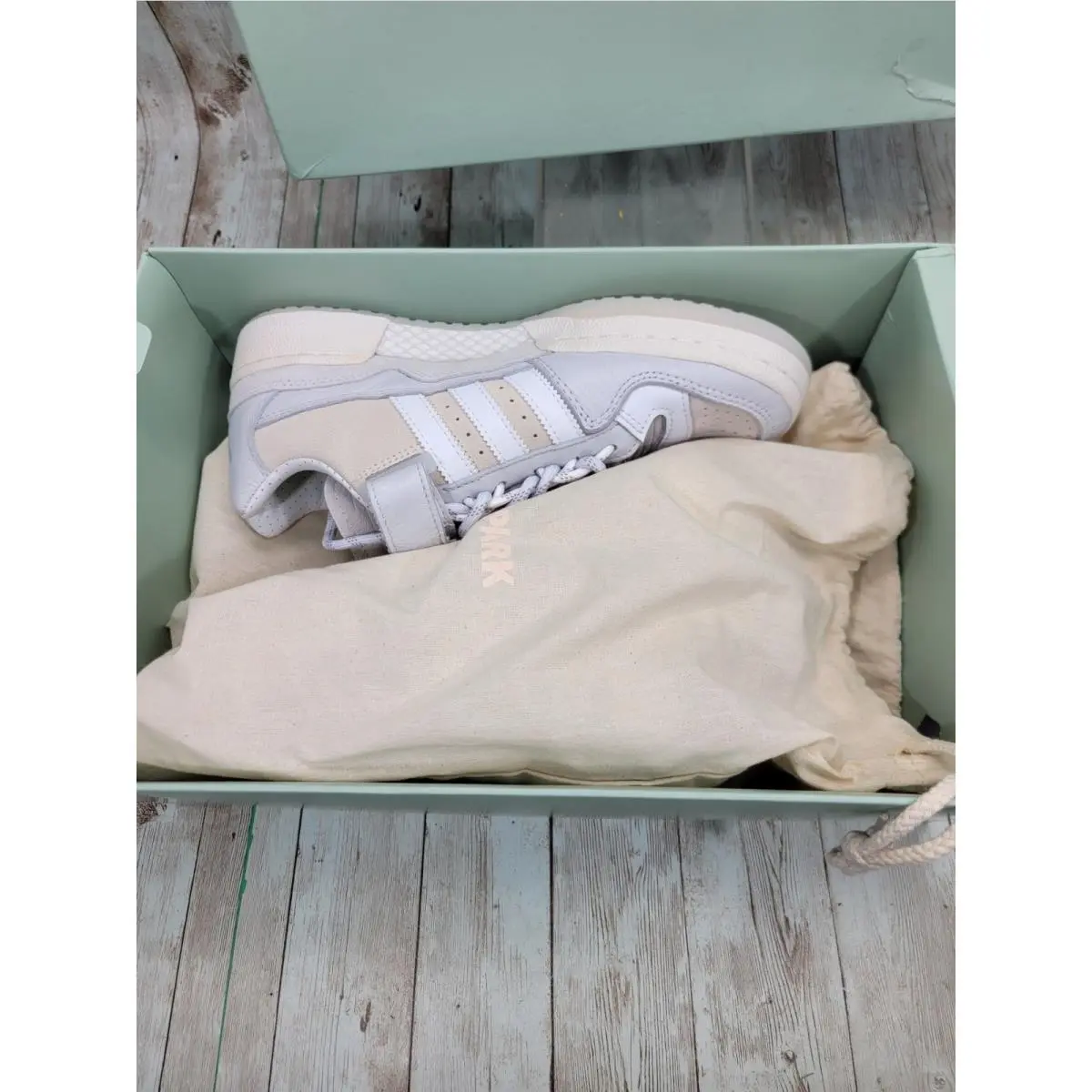 Adidas shoes - Multicolor 7