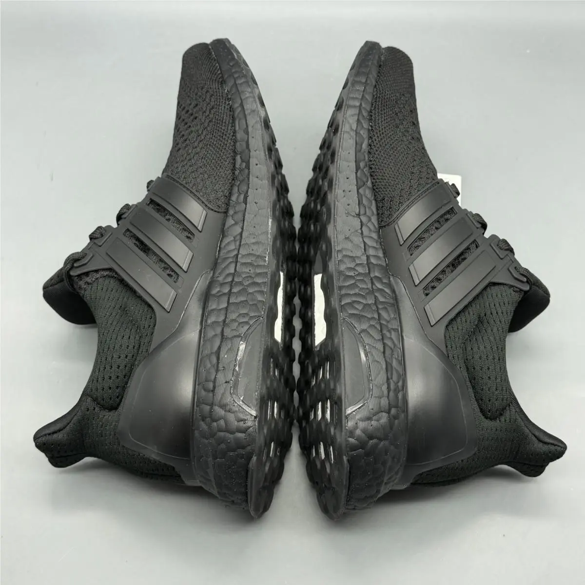 Adidas shoes - adidas UltraBoost 1.0 - UltraBoost - HQ4199 - Black (UPC: 4066748761524) 3