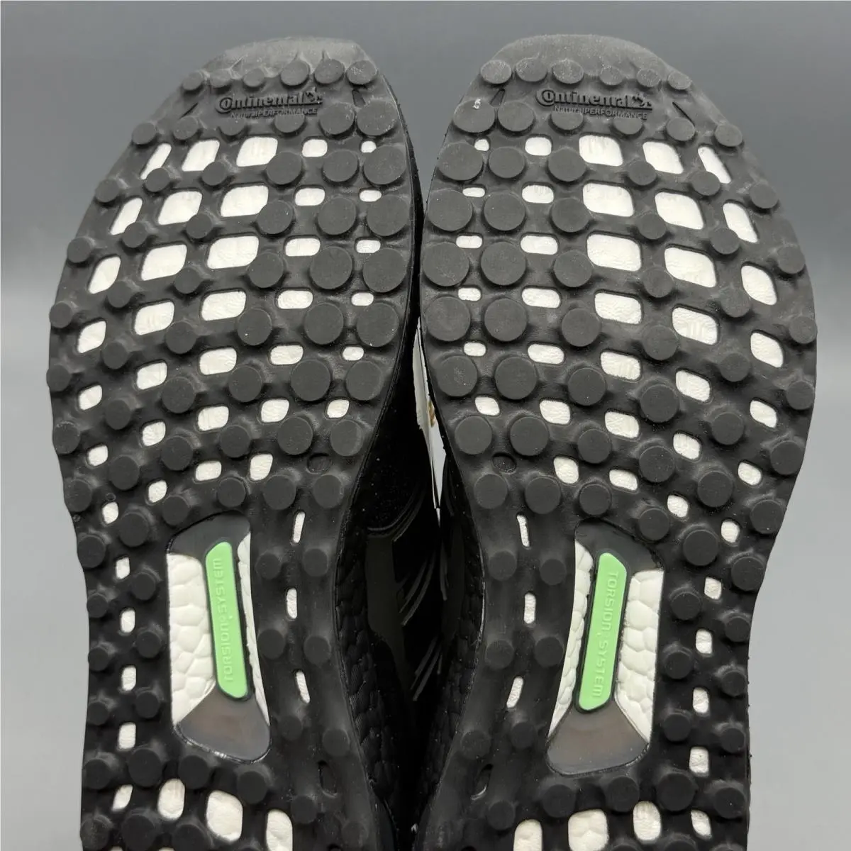 Adidas shoes - adidas UltraBoost 1.0 - UltraBoost - HQ4199 - Black (UPC: 4066748761524) 7