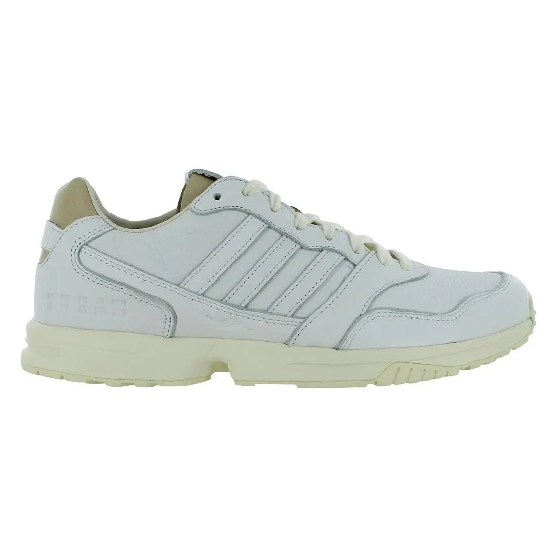 ZX 1000 C Mens Shoes Size 10 Color: Footwear White/footwear White/off by Adidas