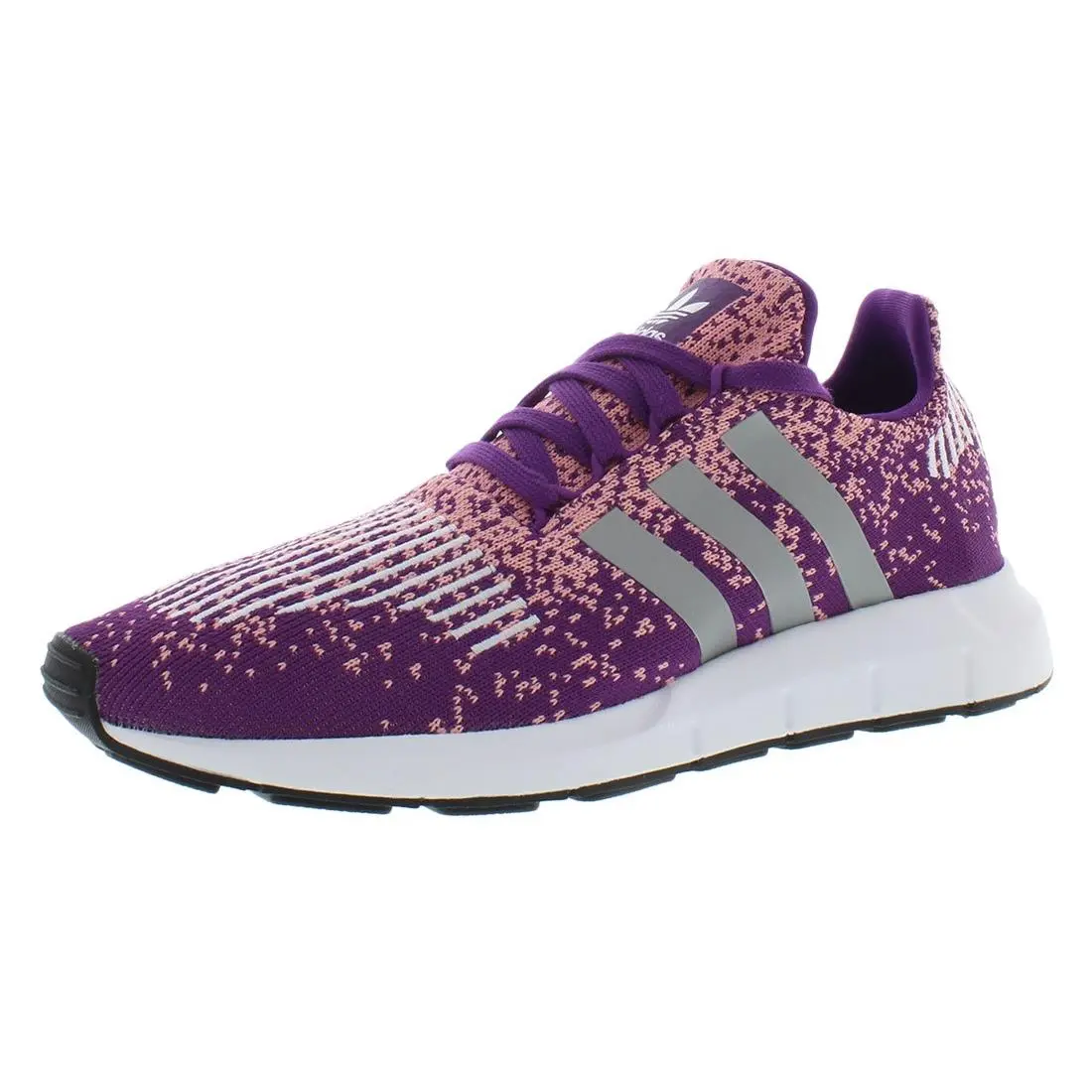 Adidas shoes - Glory Purple/Silver Metallic/Glory Pink, Main: Purple (UPC: 193099264931) 0