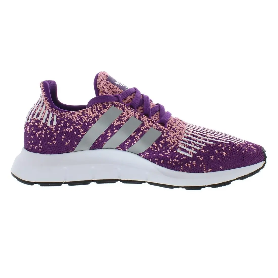 Adidas shoes - Glory Purple/Silver Metallic/Glory Pink, Main: Purple (UPC: 193099264931) 1